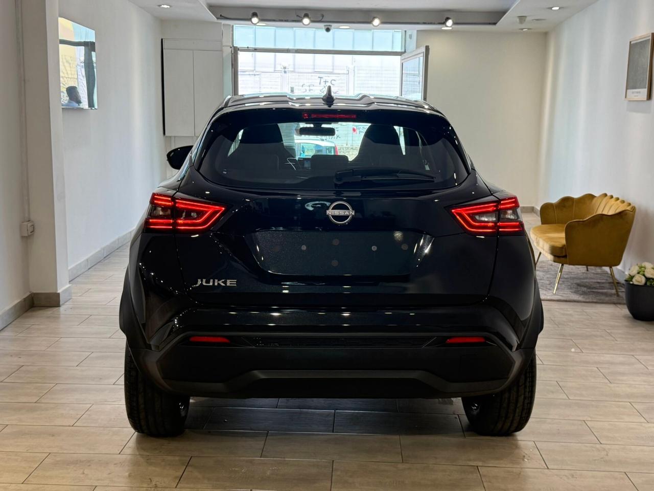 Nissan Juke 2026 KM 0 1.0 114CV