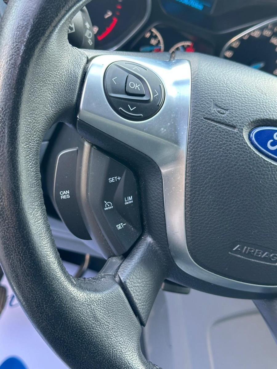 FORD - C-Max - 1.0 EcoBoost 125CV Start&Stop Titanium