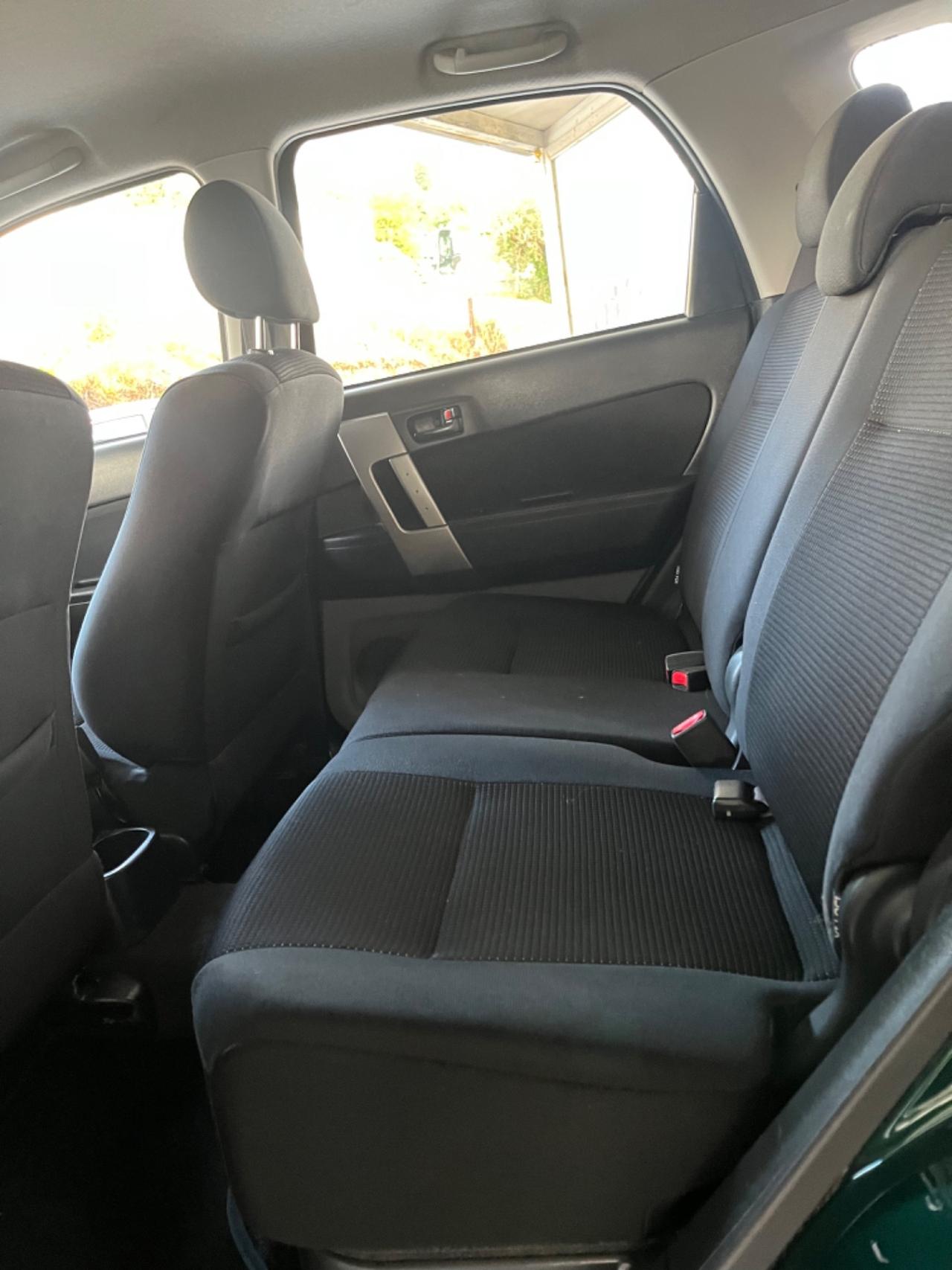 Daihatsu Terios 1.5 4WD SX Green Powered