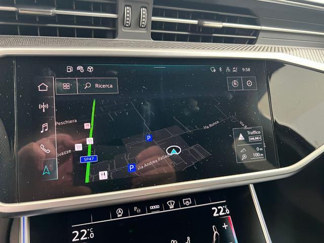 AUDI RS6 RS6 4.0 V8 TFSI AVANT PERFOMANCE QUATTRO