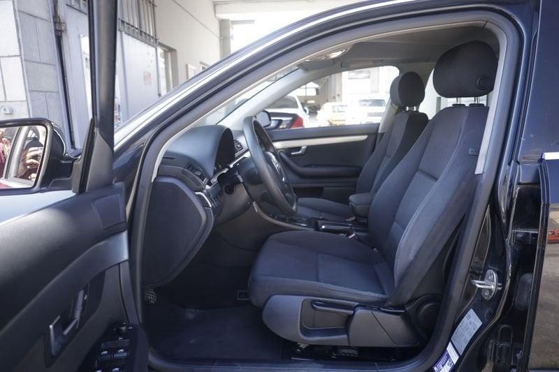 Audi A4 Audi A4 Avant 2.0 tdi Top 103KW ANNO 2005