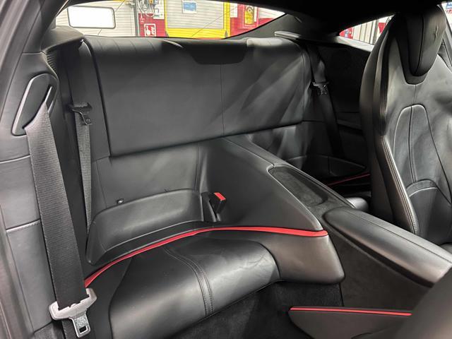 FERRARI Roma Roma |DISPLAY|SURROUND VIEW|LEDS|APPROVED