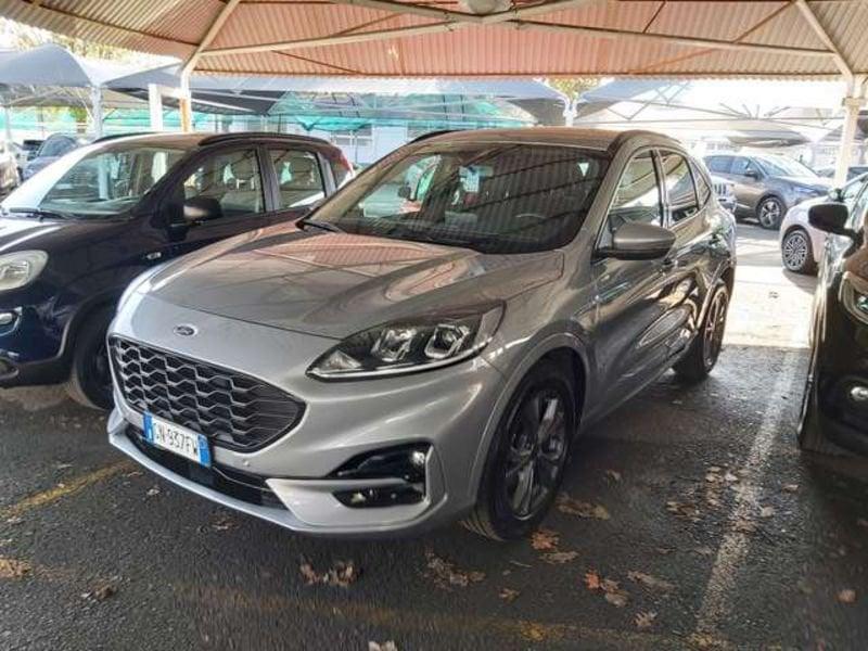 Ford Kuga 2.0 ecoblue ST-Line 2wd 120cv auto