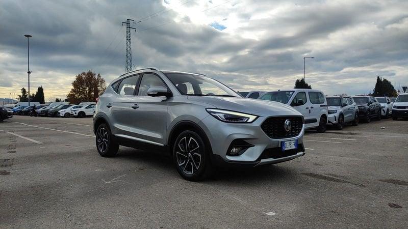 MG ZS ZS 1.5 VTi-tech Luxury