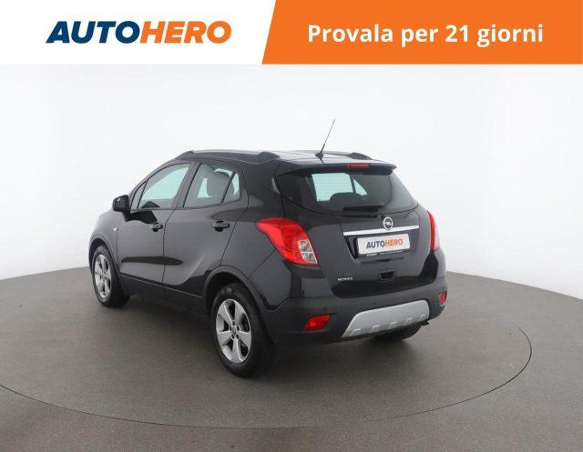 OPEL Mokka 1.6 Ecotec 115CV 4x2 Start&Stop Ego
