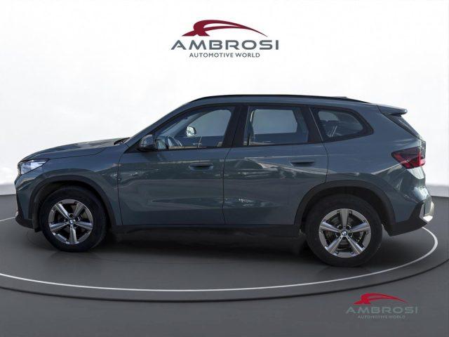 BMW X1 sDrive 18d auto