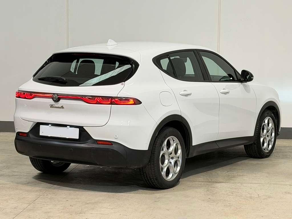 Alfa Romeo Tonale 1.5 130 CV MHEV TCT7 Super