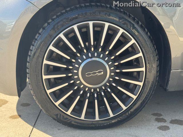 FIAT 500 1.3 Multijet 95 CV Lounge