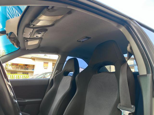 SUBARU Impreza 2.0 Turbo 4x4 WRX