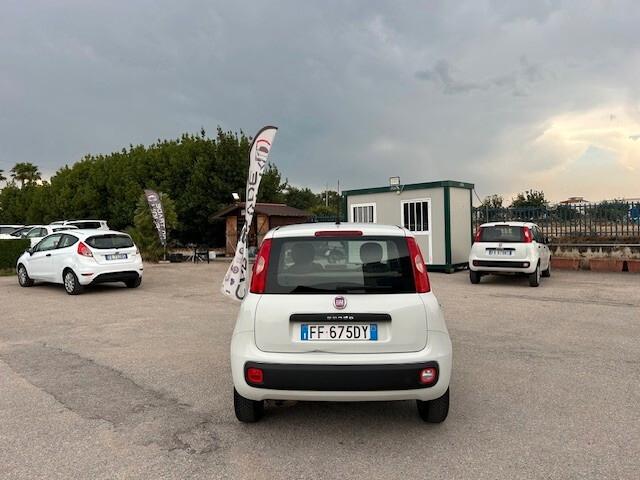 Fiat Panda 1.3 MJT 95 CV S&S Easy