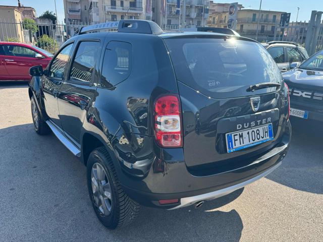 DACIA Duster 1.5 dCi 110CV Lauréate SOGGIORNO GRATIS