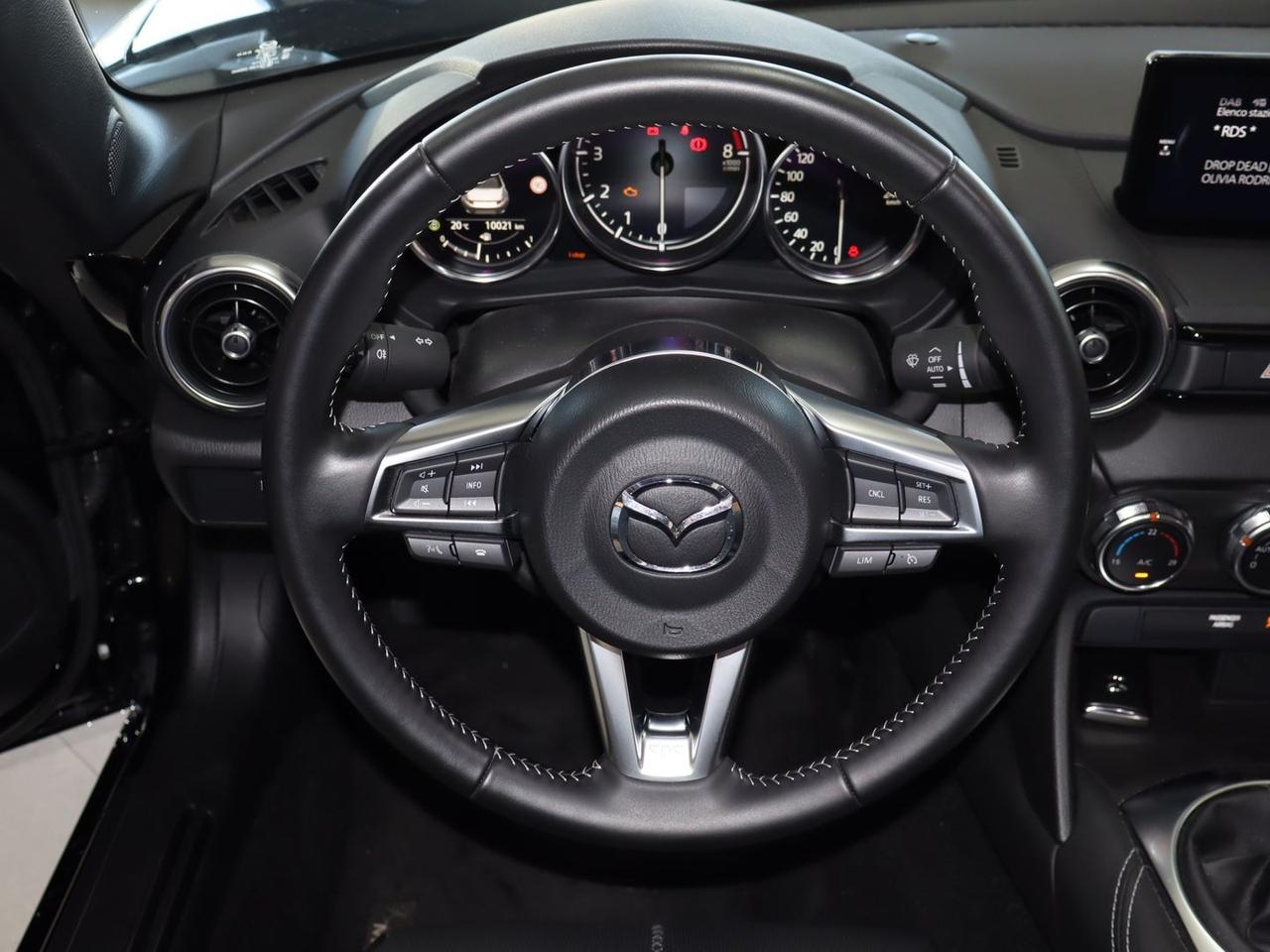 Mazda MX-5 Exclusive Line 2.0 SkyActiv-G 18 #11264