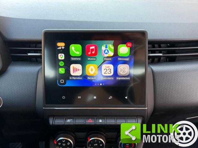 RENAULT Clio SCe 75 CV 5 porte Zen