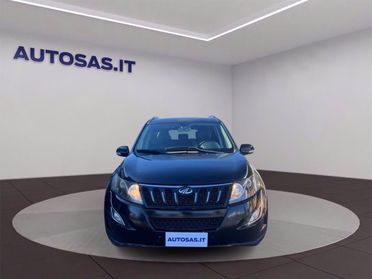MAHINDRA XUV500 2.2 16V AWD W8 del 2019