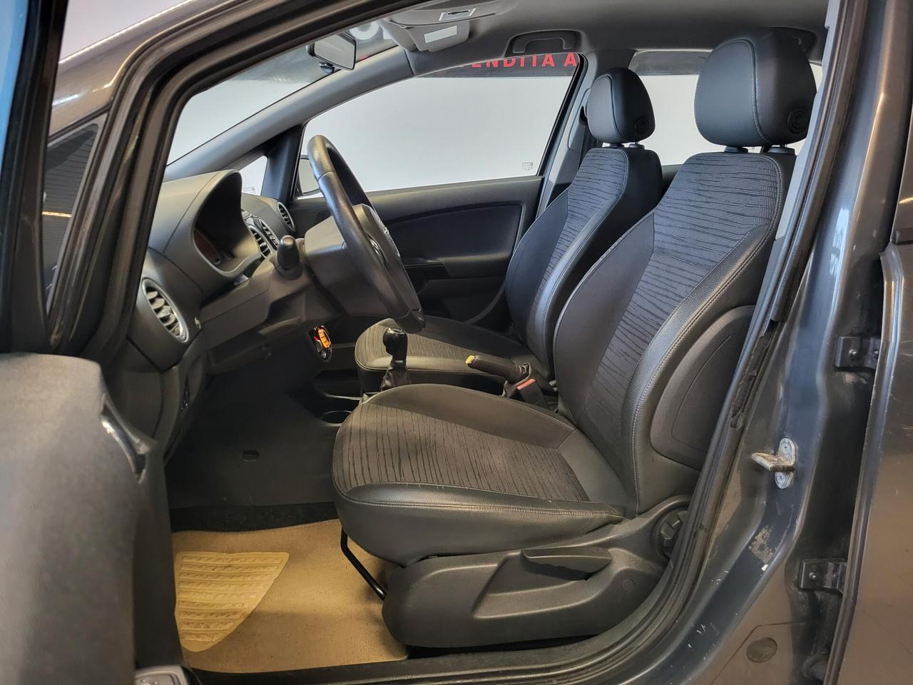 Opel Corsa 1.2 85CV 5 porte GPL-TECH Ecotec