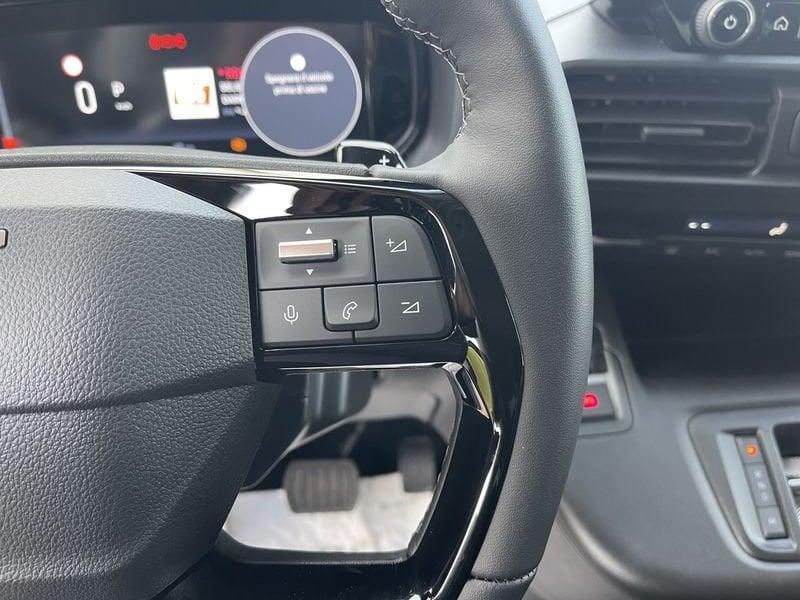 FIAT Doblò Passo Lungo 1.5 d Doblo 130cv auto 7p.ti - KM0