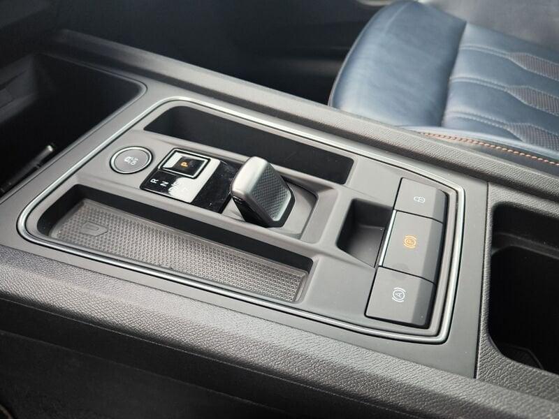 Cupra Formentor Formentor 2.0 TSI 4Drive DSG VZ