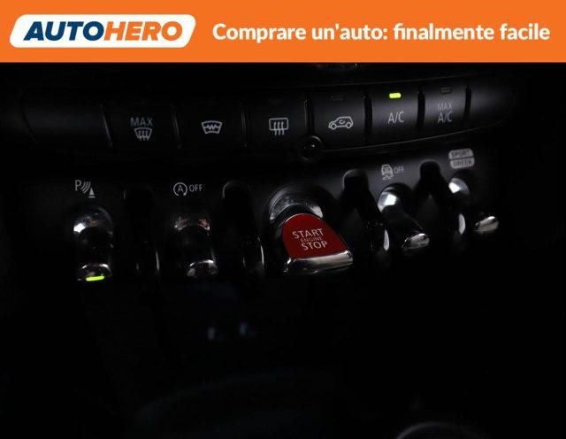 MINI Cooper S 2.0 Cooper S