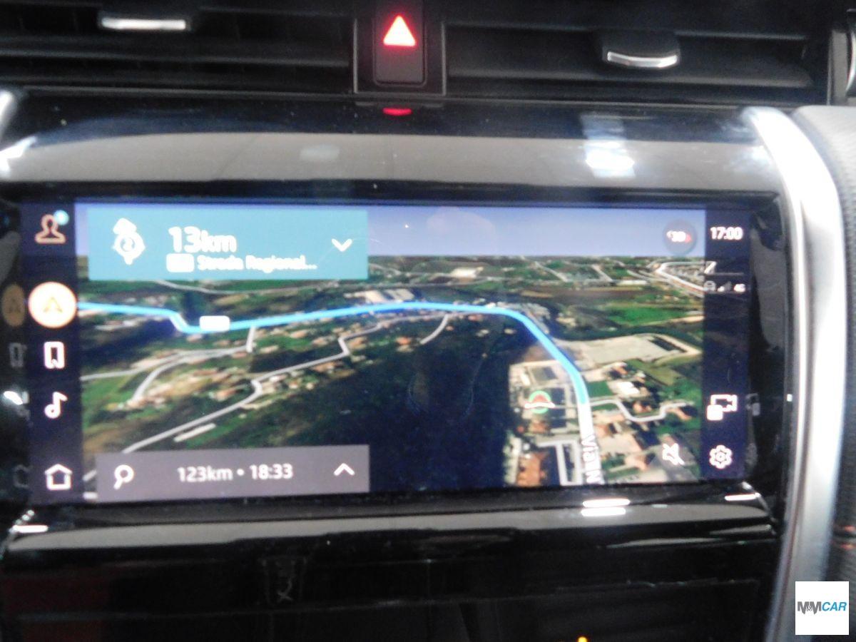 Discovery Sport TD4 163CV AWD AUTO R-DYNAMIC IBRIDA MHEV