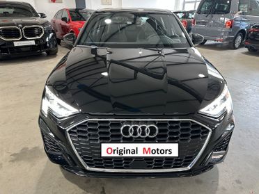 Audi A3 SPB 35 TDI S line edition