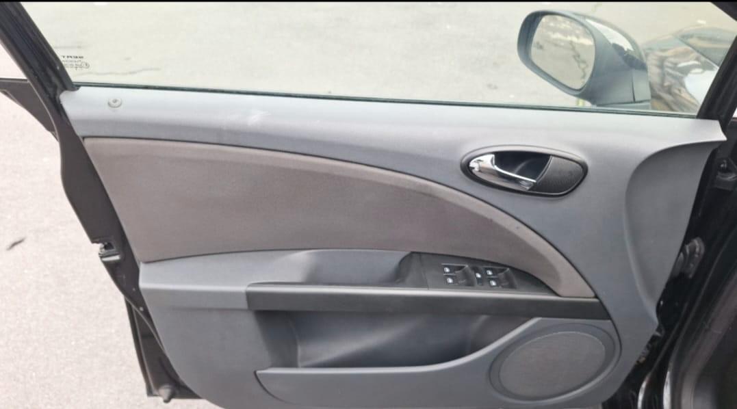 Seat Leon 1.9 TDI 105CV