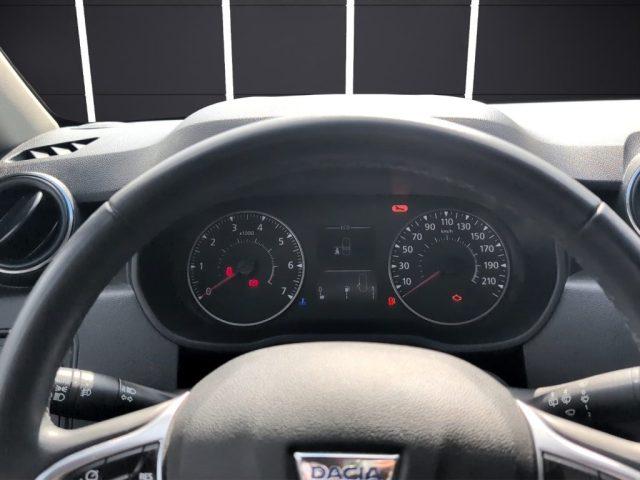 DACIA Duster 1.0 TCe 100 CV ECO-G 4x2 Prestige