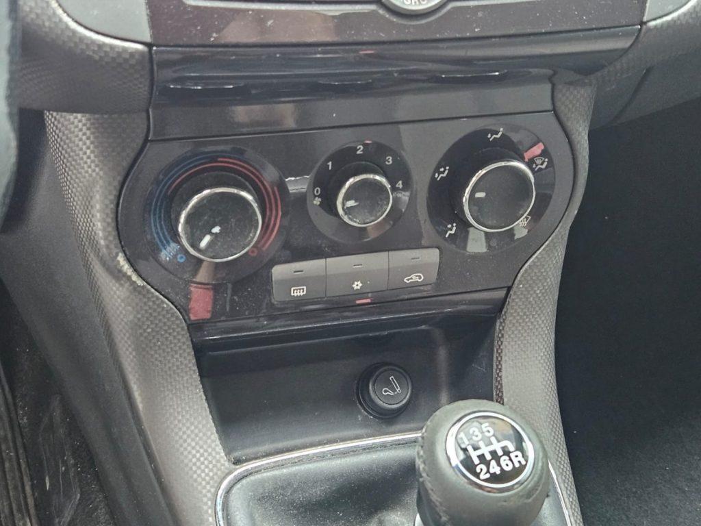 Fiat Bravo 1.6 MJT 120 CV DPF Dynamic