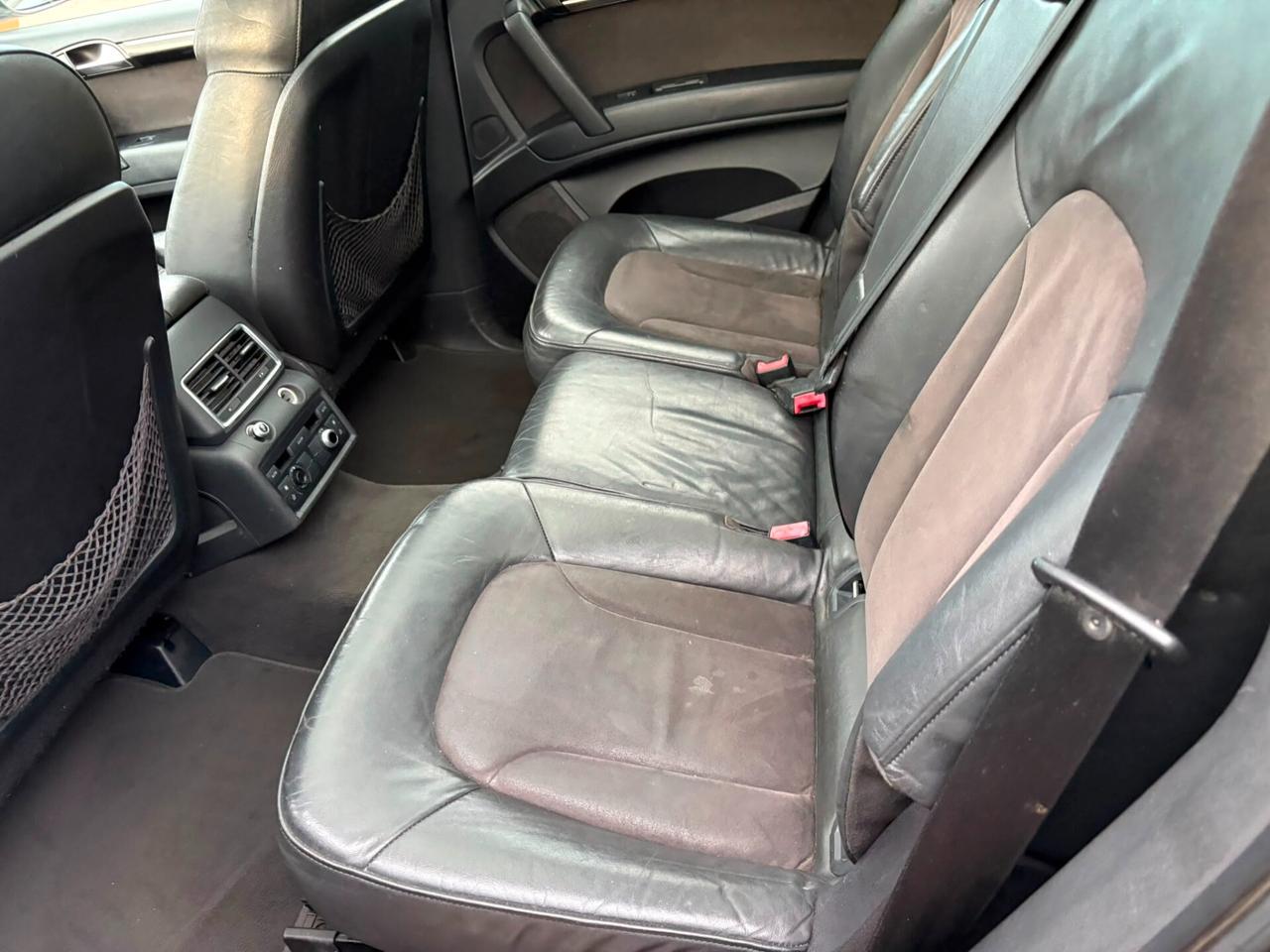 Audi Q7 3.0 V6 TDI 245 CV quattro tiptronic Advanced Plus