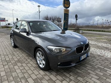 Bmw 118 118d 2.0 143CV cat 5 porte msport