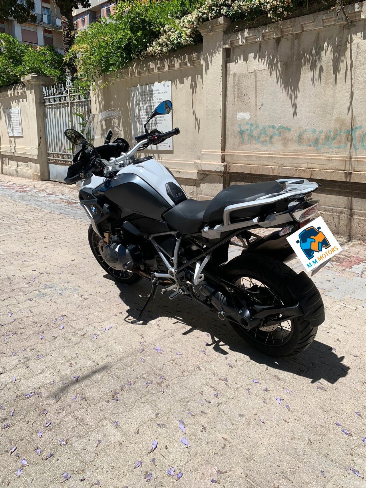 Bmw R 1250 GS 1250gs