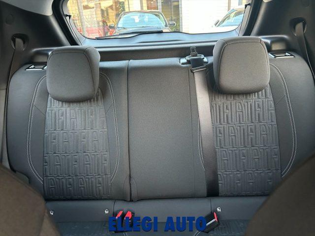 FIAT 600 Hybrid 110 CV DCT MHEV Pop KM 0