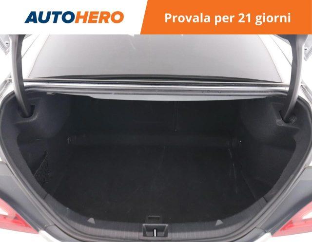 MERCEDES-BENZ CLA 200 d Automatic Premium