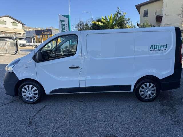 Nissan NV300 2.0cdti FurgonL2H1 27qli 120cv2800x1620x1400kg1029