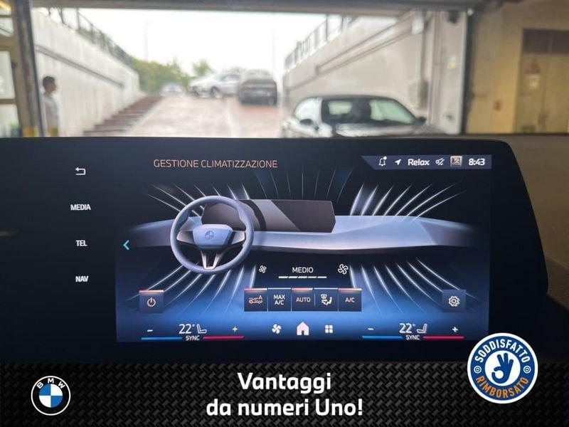 BMW Serie 1 118d