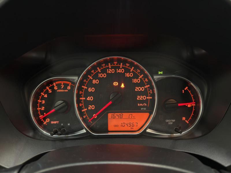 Toyota Yaris 5 Porte Yaris 5p 1.3 Style