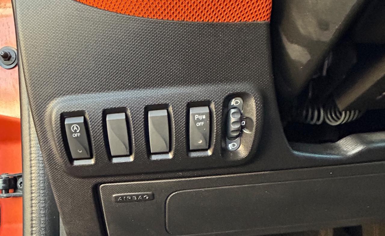 Smart ForFour 90 0.9 Turbo Passion