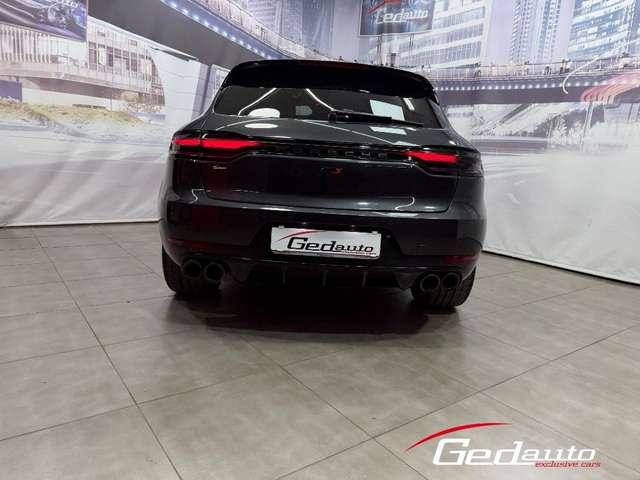 Porsche Macan 2.9 GTS 381CV FULL-LED NAVI