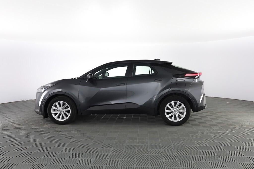 Toyota C-HR 1.8 Hybrid E-CVT Active