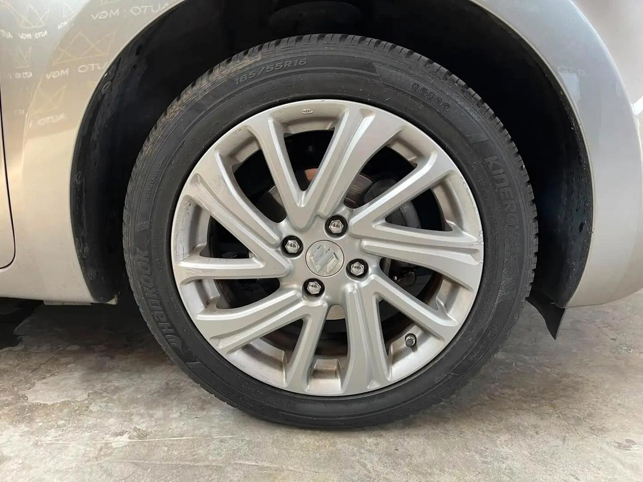 Suzuki Swift 1.2 Hybrid Cool 2WD