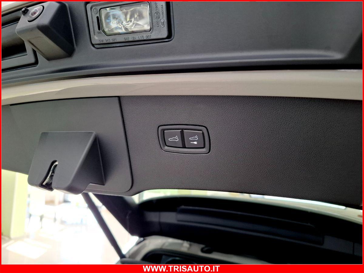 PORSCHE Cayenne Coupe' ACCONTO LEASING 3.0 E-Hybrid 2026 ITALIA (TETTO PANORAMICO)