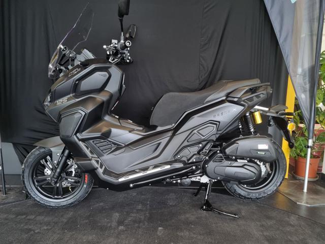 KL Other BRERA X 125