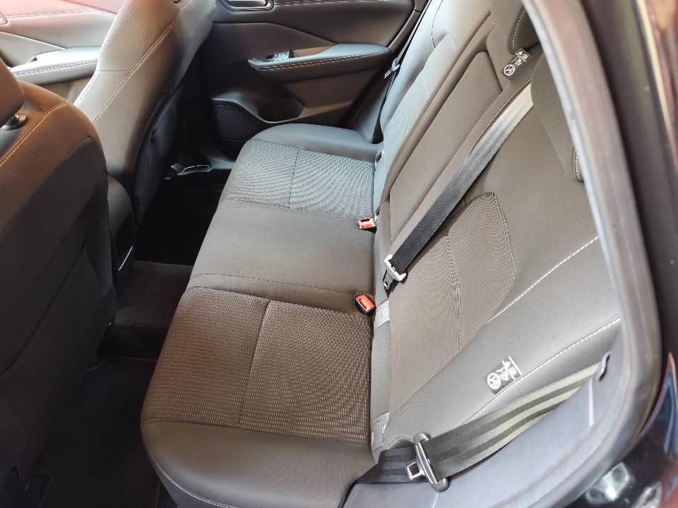 Nissan Qashqai 1.3 Business 140cv - 2022