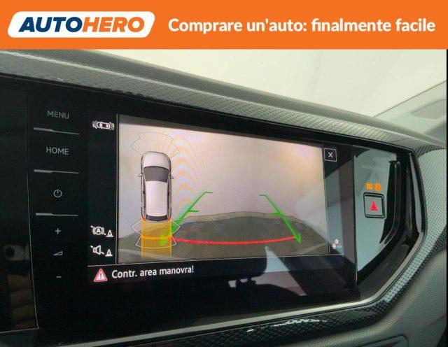VOLKSWAGEN Polo 1.0 TSI Life