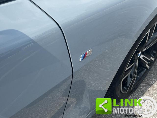 BMW 420 COUPE MSPORT 48V IVA ESPOSTA