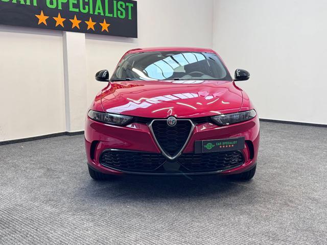 ALFA ROMEO Tonale 1.6 diesel 130 CV AUTO|NEOPAT.|LED|CARPLAY|18'