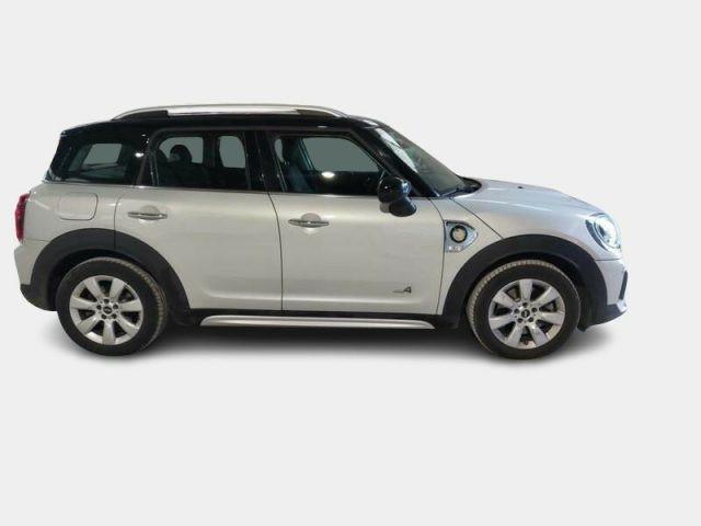 MINI Countryman 1.5 Cooper Business Countryman ALL4