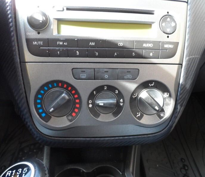 Fiat Grande Punto 1.3 MULTIJET 90 CV Dynamic