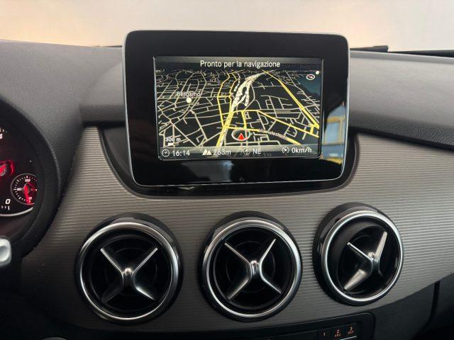 MERCEDES-BENZ B 180 CDI