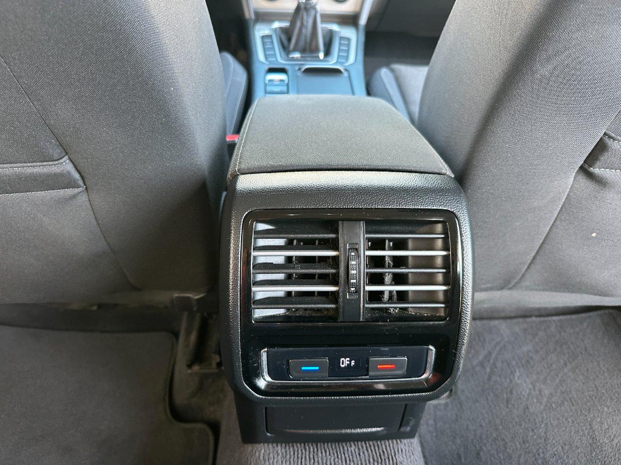 Volkswagen Passat Variant 1.6 tdi Business (businessline) 120cv