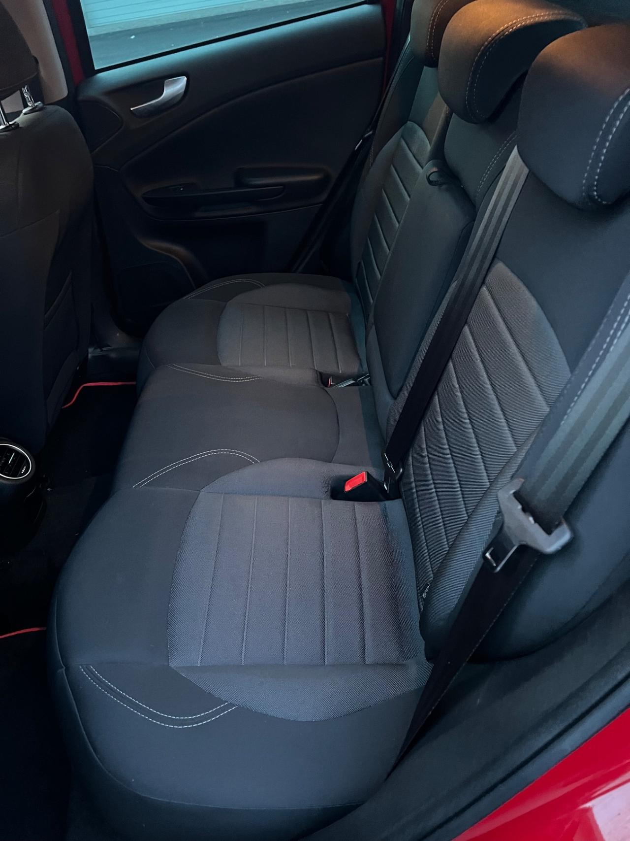 Alfa Romeo Giulietta 2.0 JTDm 175 CV TCT Super